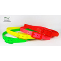 Neon Color Plastic Fashion Belt (KY3947)